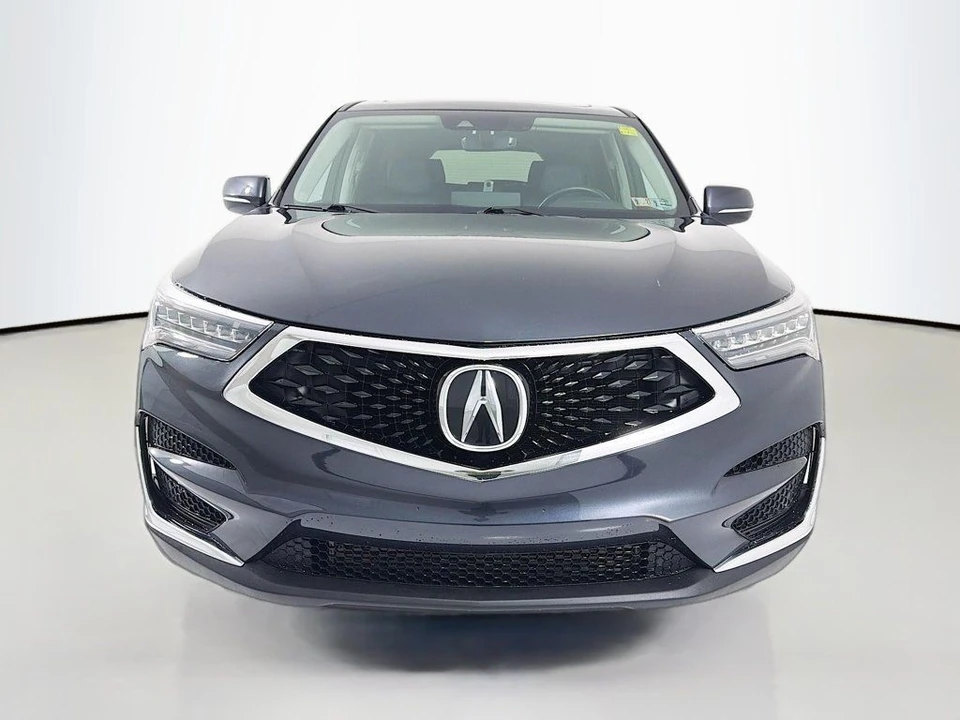 2021 Acura RDX 3rd Gen - Image 2 of 12