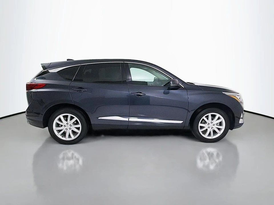 2021 Acura RDX 3rd Gen - Image 8 of 12