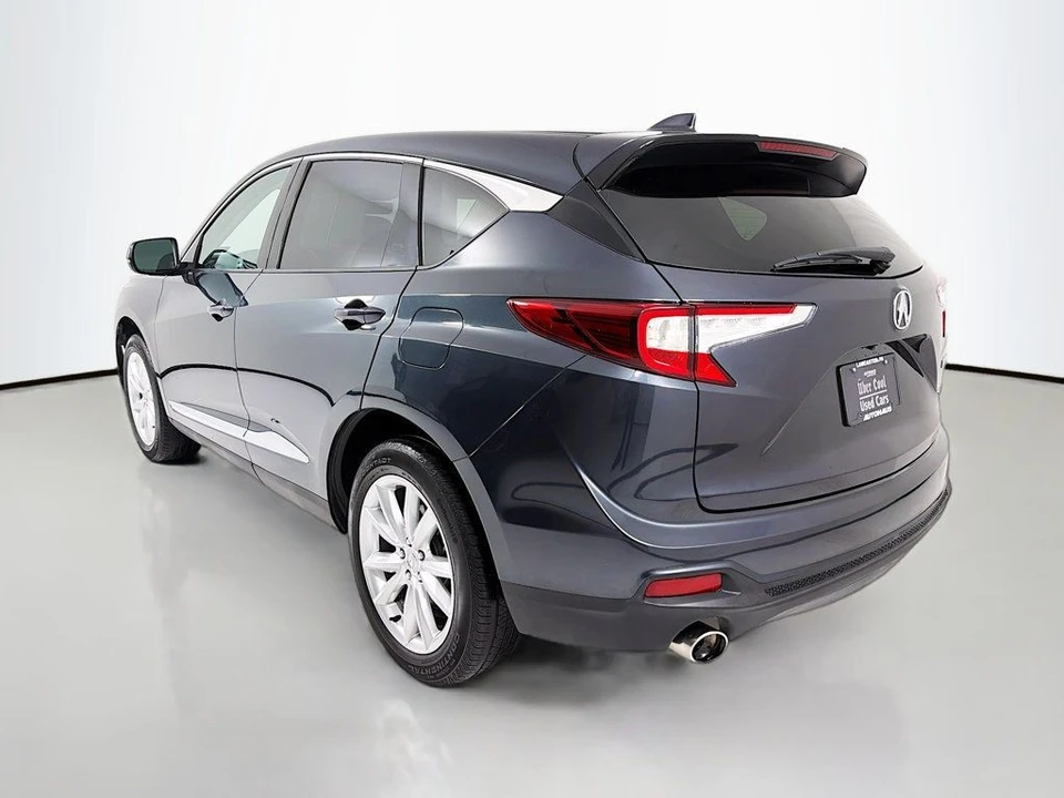 2021 Acura RDX 3rd Gen - Image 5 of 12