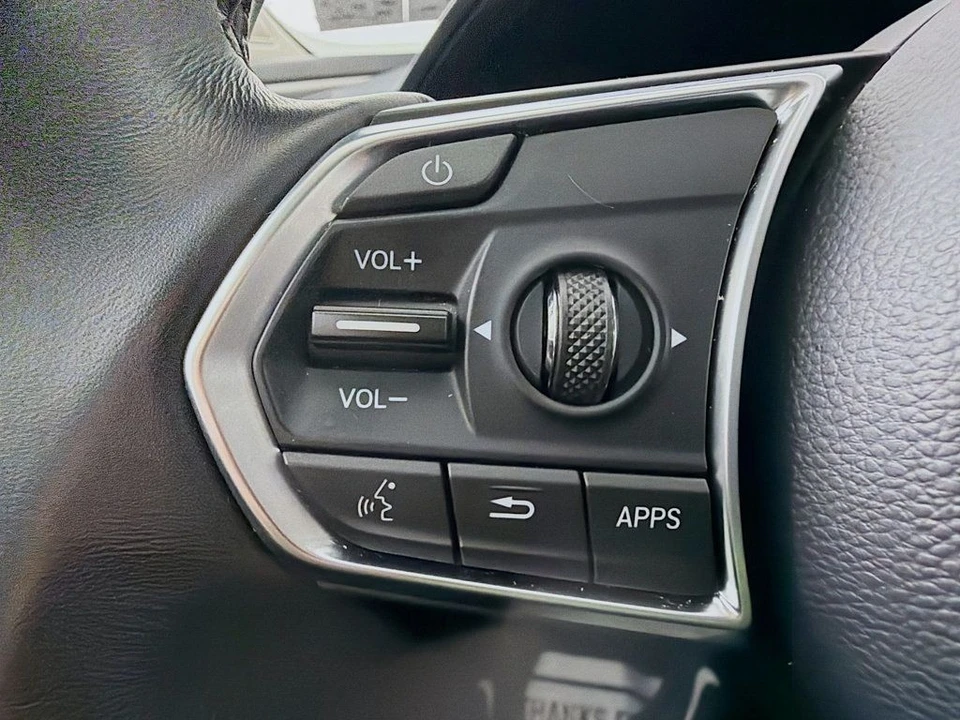 2021 Acura RDX 3rd Gen - Image 11 of 12