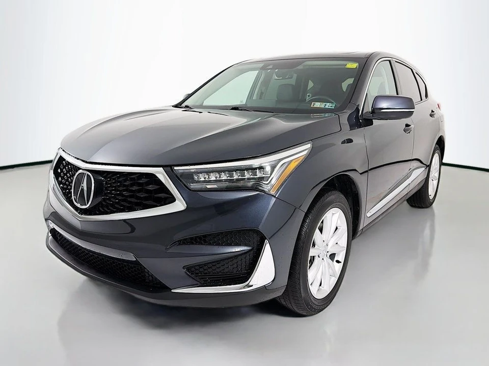 2021 Acura RDX 3rd Gen - Image 3 of 12