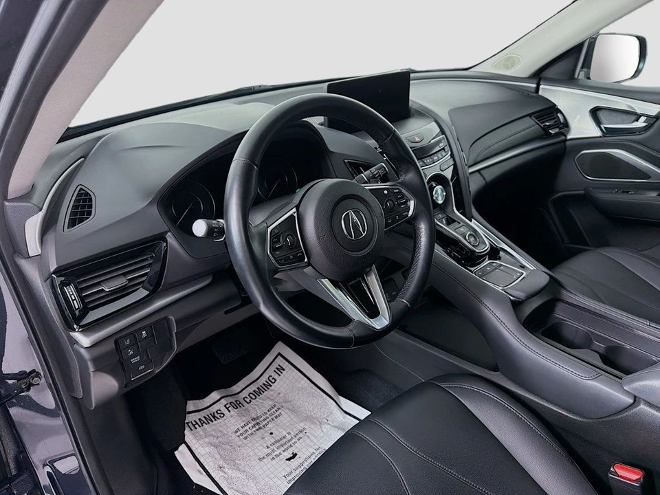 2021 Acura RDX 3rd Gen - Image 9 of 12