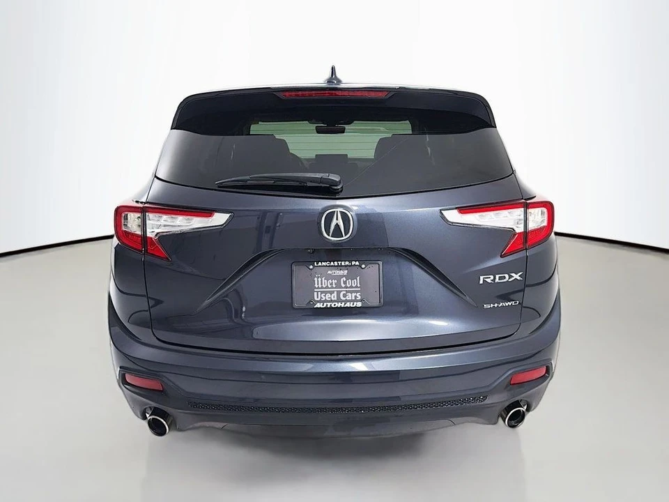 2021 Acura RDX 3rd Gen - Image 6 of 12
