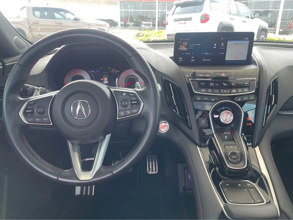 2021 Acura RDX 3rd Gen - Image 11 of 14
