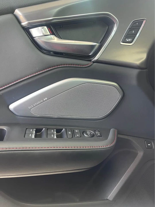 2021 Acura RDX 3rd Gen - Image 10 of 14