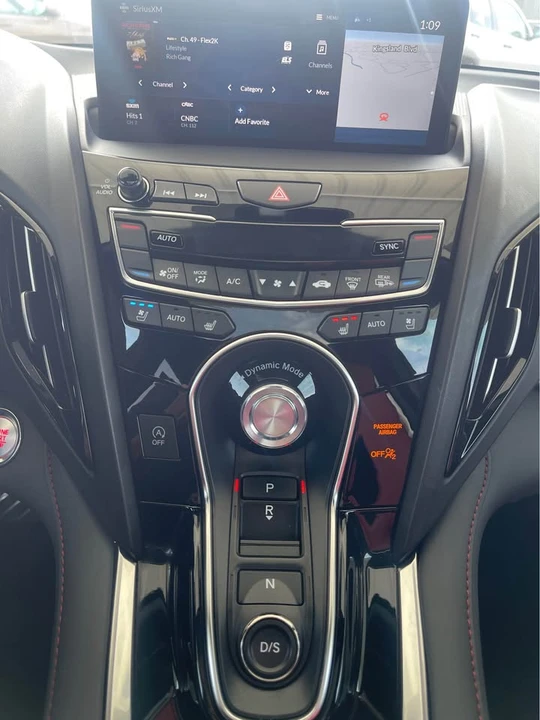 2021 Acura RDX 3rd Gen - Image 12 of 14