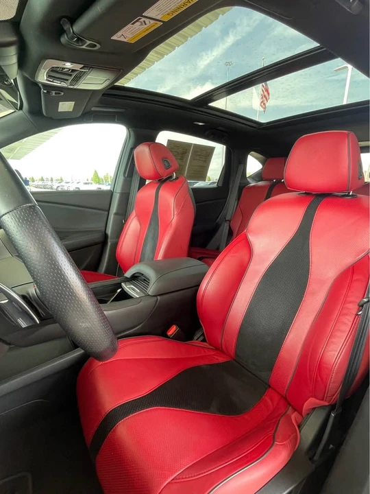 2021 Acura RDX 3rd Gen - Image 6 of 14