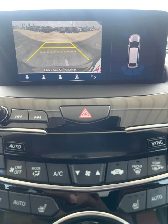 2021 Acura RDX 3rd Gen - Image 13 of 14