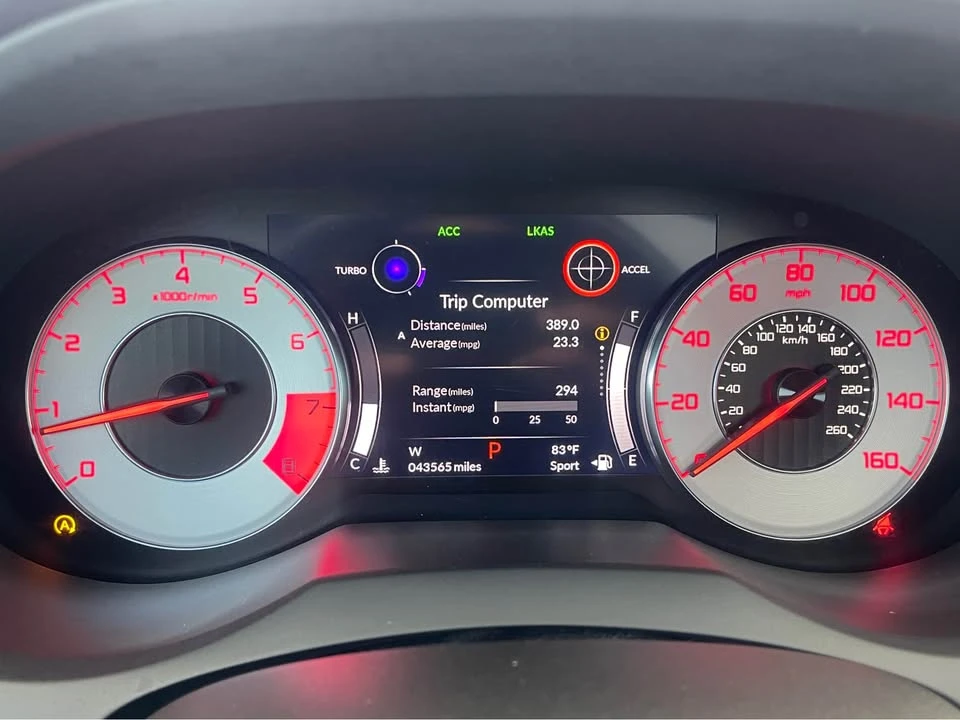 2021 Acura RDX 3rd Gen - Image 8 of 14