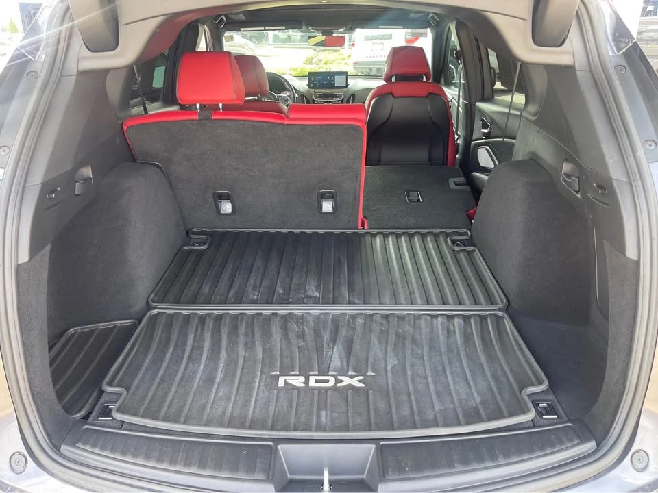 2021 Acura RDX 3rd Gen - Image 14 of 14