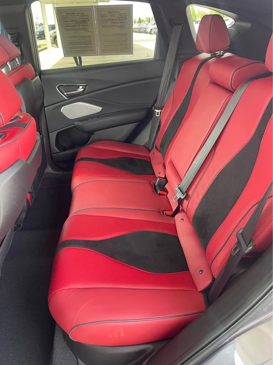 2021 Acura RDX 3rd Gen - Image 7 of 14