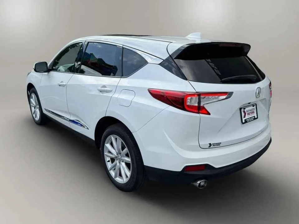 2021 Acura RDX 3rd Gen - Image 6 of 20