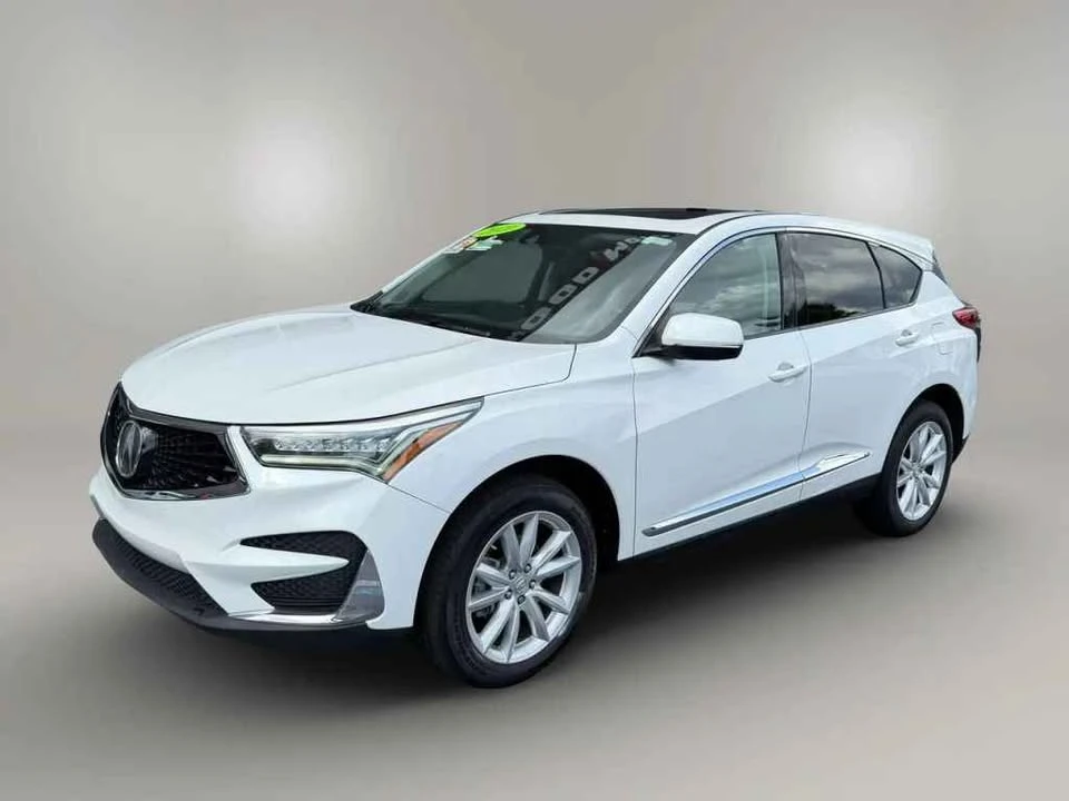 2021 Acura RDX 3rd Gen - Image 3 of 20