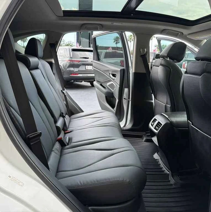 2021 Acura RDX 3rd Gen - Image 12 of 20