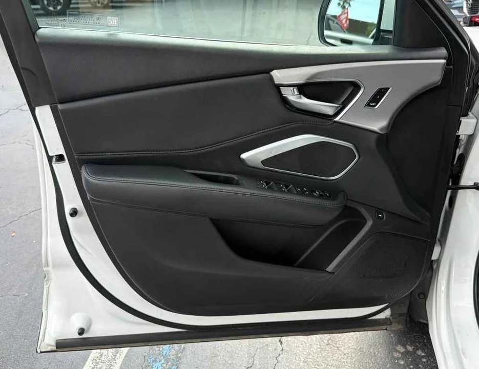 2021 Acura RDX 3rd Gen - Image 16 of 20