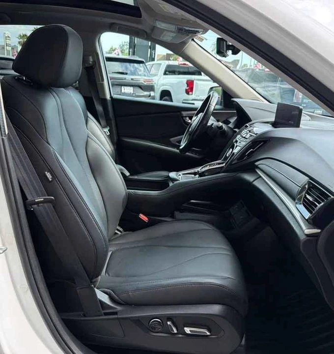 2021 Acura RDX 3rd Gen - Image 18 of 20
