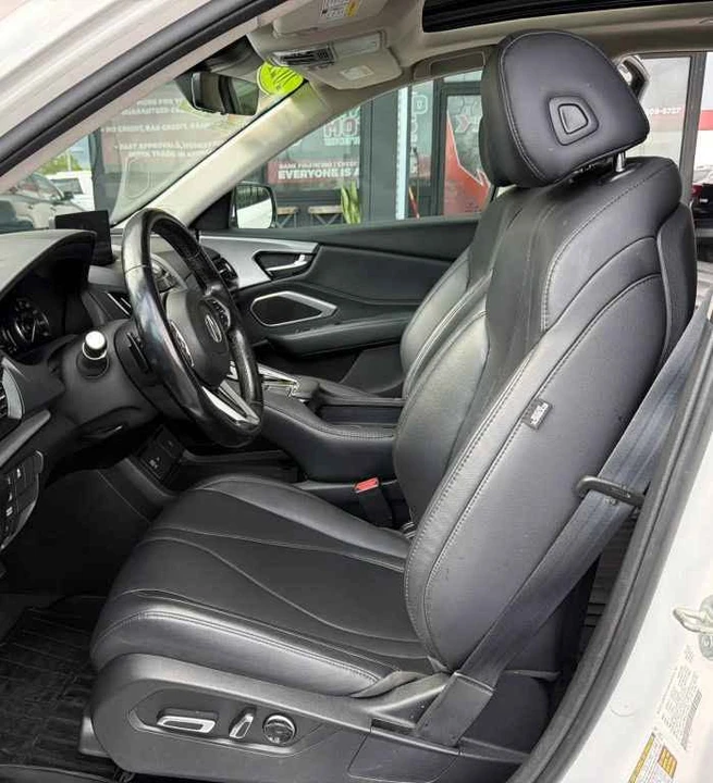 2021 Acura RDX 3rd Gen - Image 9 of 20