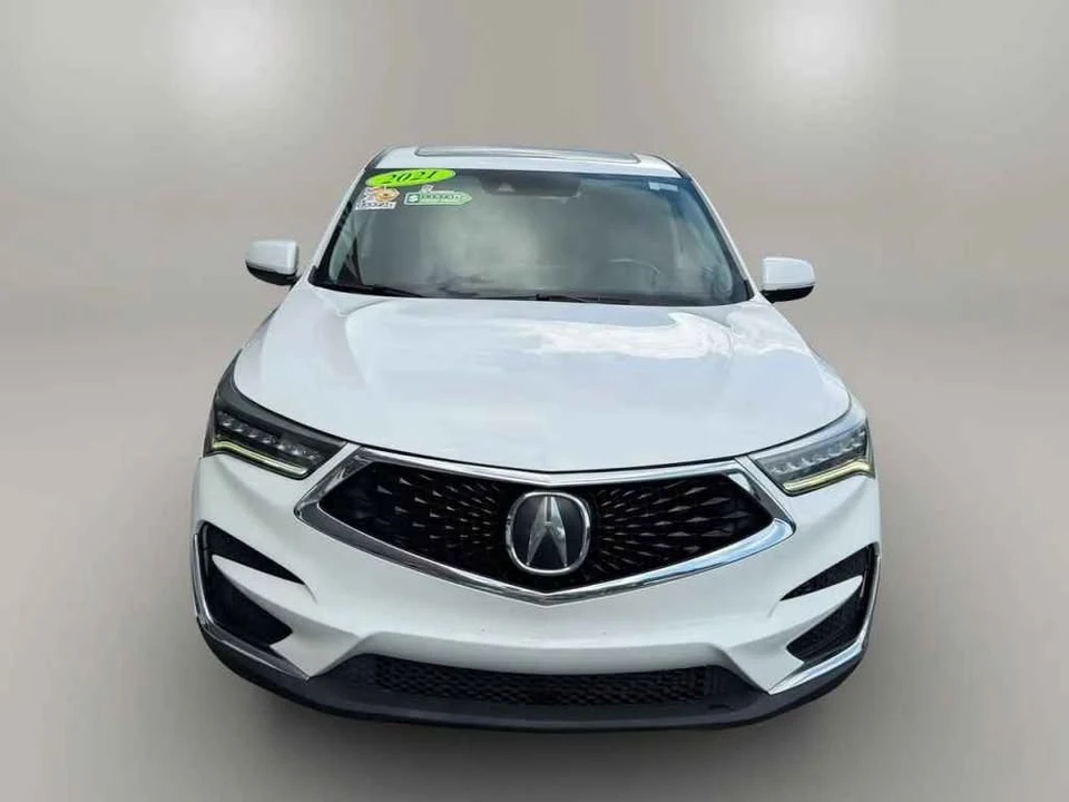 2021 Acura RDX 3rd Gen - Image 2 of 20