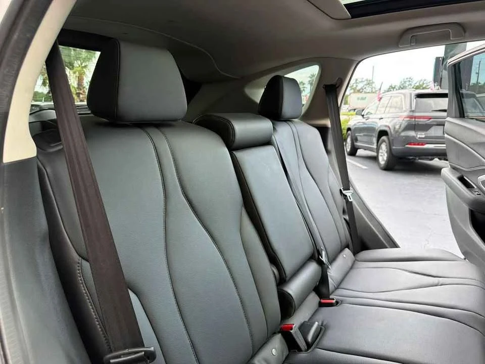 2021 Acura RDX 3rd Gen - Image 11 of 20