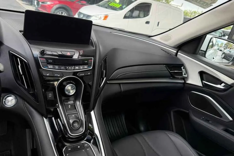 2021 Acura RDX 3rd Gen - Image 20 of 20