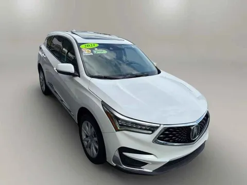 2021 Acura RDX SH-AWD Sport Utility 4D