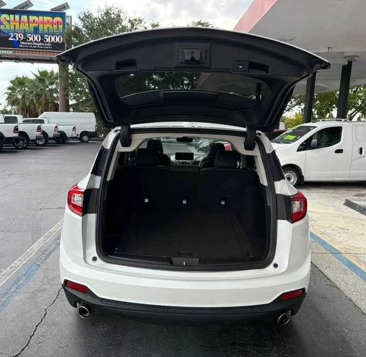 2021 Acura RDX 3rd Gen - Image 17 of 20