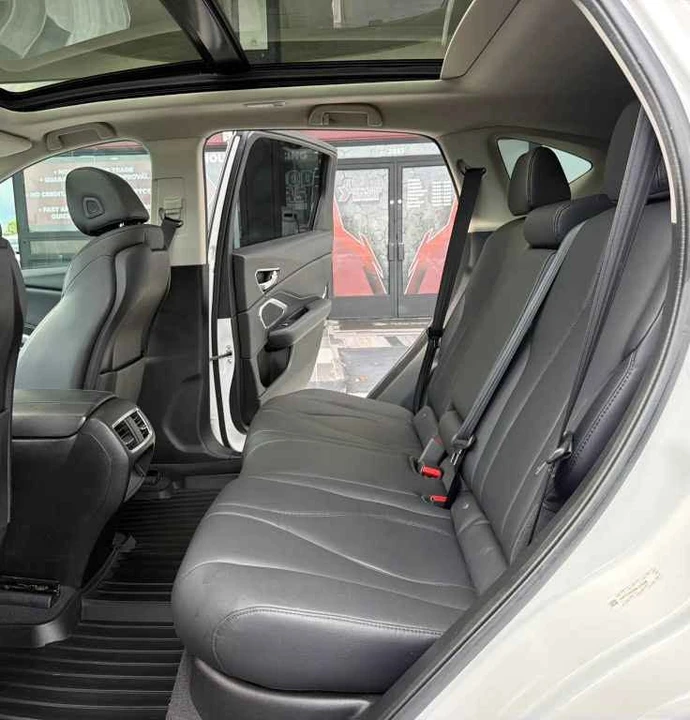 2021 Acura RDX 3rd Gen - Image 8 of 20