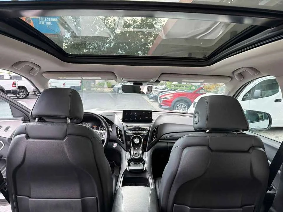 2021 Acura RDX 3rd Gen - Image 15 of 20