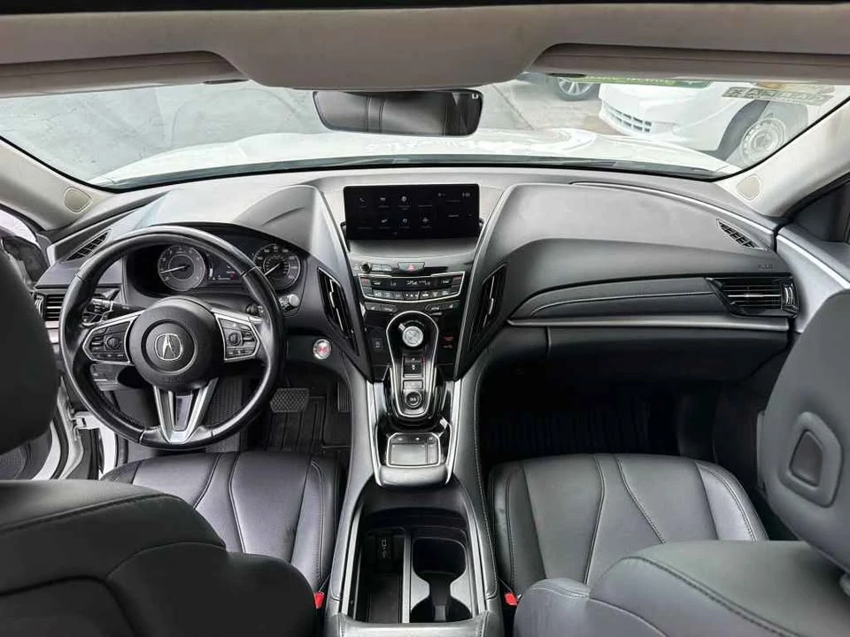 2021 Acura RDX 3rd Gen - Image 14 of 20