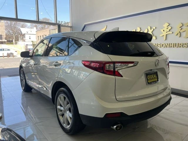 2021 Acura RDX 3rd Gen - Image 4 of 21