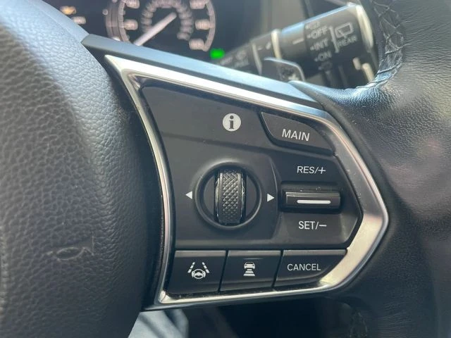 2021 Acura RDX 3rd Gen - Image 11 of 21