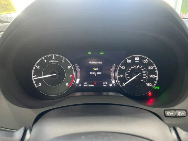 2021 Acura RDX 3rd Gen - Image 12 of 21
