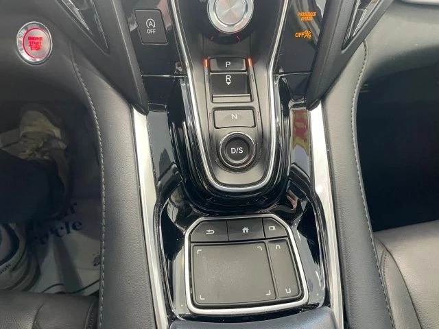 2021 Acura RDX 3rd Gen - Image 16 of 21