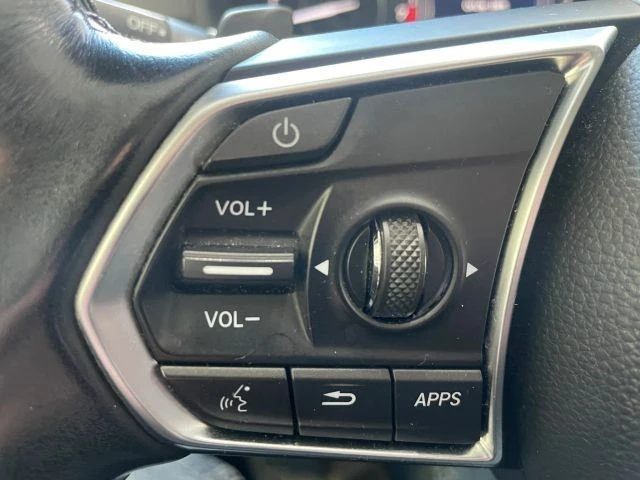 2021 Acura RDX 3rd Gen - Image 10 of 21
