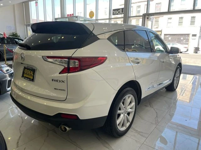 2021 Acura RDX 3rd Gen - Image 6 of 21