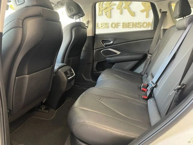 2021 Acura RDX 3rd Gen - Image 21 of 21