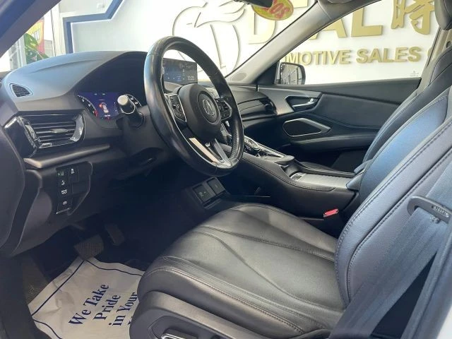 2021 Acura RDX 3rd Gen - Image 8 of 21