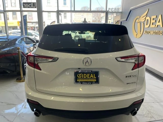2021 Acura RDX 3rd Gen - Image 5 of 21