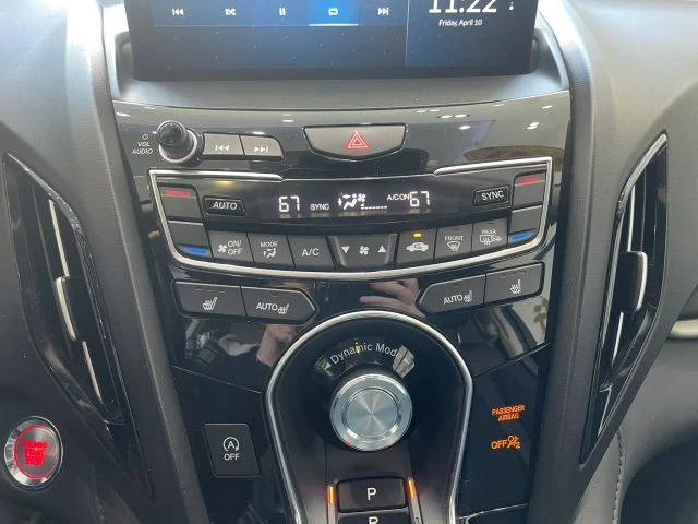 2021 Acura RDX 3rd Gen - Image 15 of 21