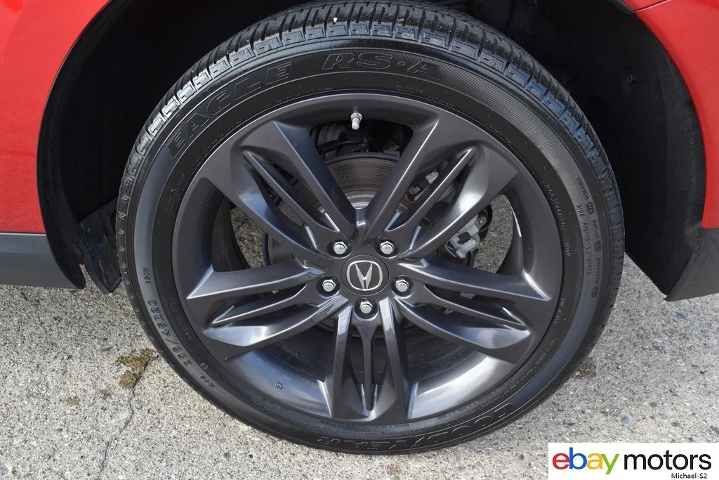2021 Acura RDX 3rd Gen - Image 23 of 23