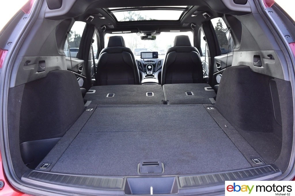 2021 Acura RDX 3rd Gen - Image 15 of 23
