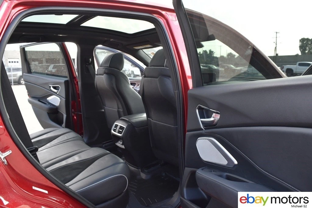 2021 Acura RDX 3rd Gen - Image 17 of 23