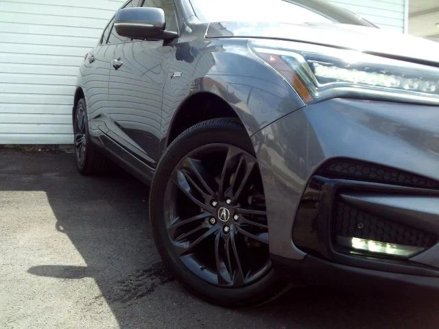 2021 Acura RDX 3rd Gen - Image 16 of 21