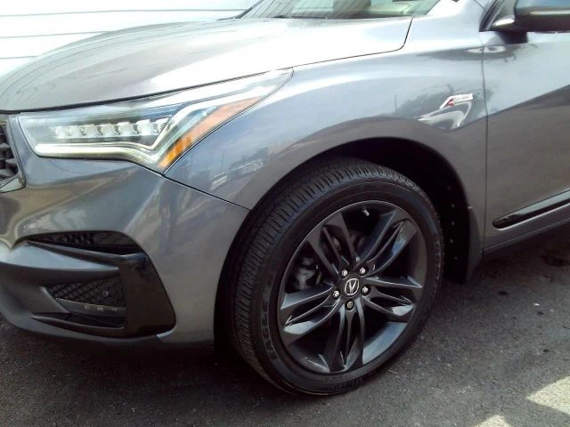 2021 Acura RDX 3rd Gen - Image 4 of 21
