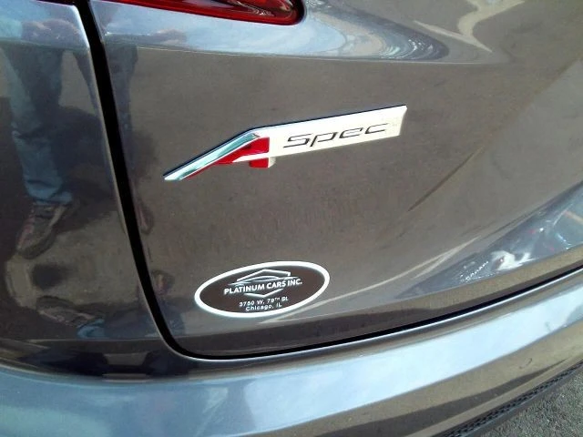 2021 Acura RDX 3rd Gen - Image 9 of 21