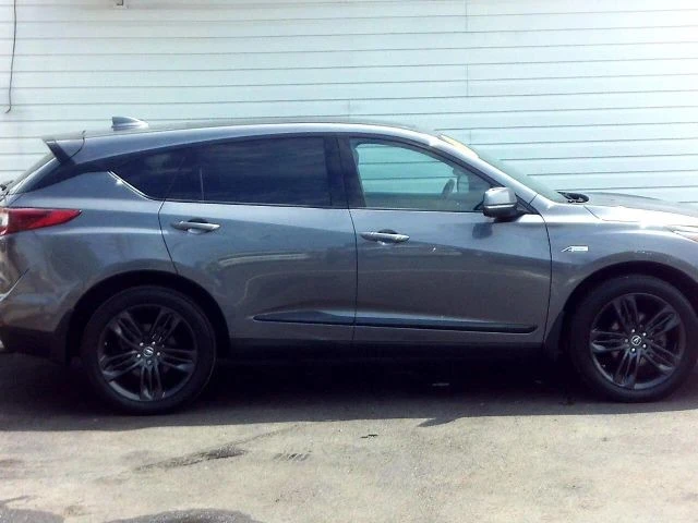 2021 Acura RDX 3rd Gen - Image 13 of 21