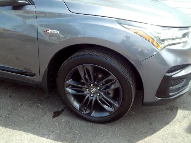 2021 Acura RDX 3rd Gen - Image 15 of 21