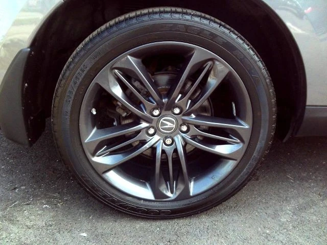 2021 Acura RDX 3rd Gen - Image 19 of 21