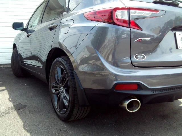2021 Acura RDX 3rd Gen - Image 8 of 21