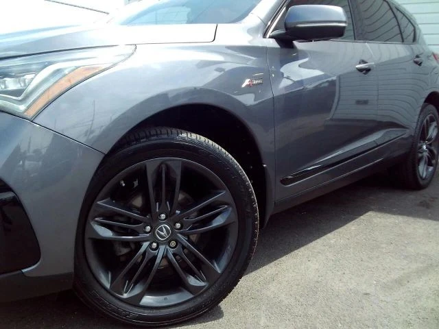 2021 Acura RDX 3rd Gen - Image 2 of 21